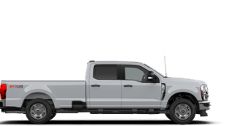 2026 Ford Super Duty® External Image 1